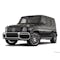 2024 Mercedes-Benz G-Class 28th exterior image - activate to see more