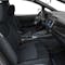 2021 Nissan LEAF 18th interior image - activate to see more