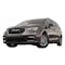 2021 Chrysler Pacifica 38th exterior image - activate to see more