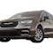 2021 Chrysler Pacifica 38th exterior image - activate to see more