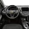 2022 Chevrolet Malibu 13th interior image - activate to see more