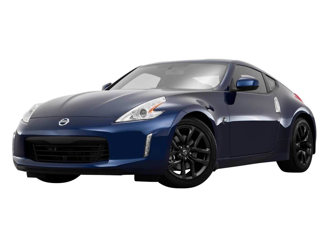 nissan 370z manual price