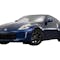 2020 Nissan 370Z 45th exterior image - activate to see more
