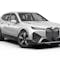 2024 BMW iX 39th exterior image - activate to see more