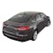 2019 Ford Fusion 31st exterior image - activate to see more
