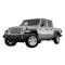 2020 Jeep Gladiator 24th exterior image - activate to see more