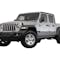 2020 Jeep Gladiator 24th exterior image - activate to see more