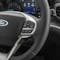 2022 Ford Explorer 40th interior image - activate to see more