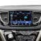 2024 Chrysler Pacifica 32nd interior image - activate to see more