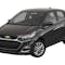 2019 Chevrolet Spark 21st exterior image - activate to see more