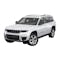2021 Jeep Grand Cherokee 20th exterior image - activate to see more