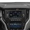 2021 Subaru Legacy 20th interior image - activate to see more