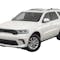 2021 Dodge Durango 25th exterior image - activate to see more