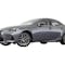 2020 Lexus IS 18th exterior image - activate to see more