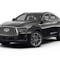2023 INFINITI QX55 36th exterior image - activate to see more