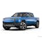 2023 Rivian R1T 28th exterior image - activate to see more