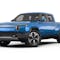 2023 Rivian R1T 28th exterior image - activate to see more