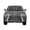 2019 Lexus LX 16th exterior image - activate to see more