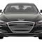 2017 Genesis G80 16th exterior image - activate to see more