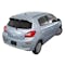 2018 Mitsubishi Mirage 31st exterior image - activate to see more