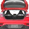 2022 Hyundai Veloster 37th cargo image - activate to see more