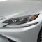 2018 Lexus LS 34th exterior image - activate to see more