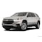 2024 Chevrolet Traverse Limited 16th exterior image - activate to see more