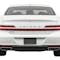 2021 Genesis G90 14th exterior image - activate to see more