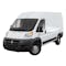 2019 Ram ProMaster Window Van 13th exterior image - activate to see more