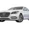 2020 Genesis G80 26th exterior image - activate to see more