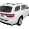 2020 Dodge Durango 35th exterior image - activate to see more