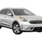 2019 Kia Niro 24th exterior image - activate to see more