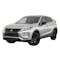 2018 Mitsubishi Eclipse Cross 16th exterior image - activate to see more