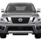 2019 Nissan Armada 19th exterior image - activate to see more
