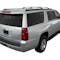 2020 Chevrolet Suburban 30th exterior image - activate to see more