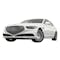 2021 Genesis G90 22nd exterior image - activate to see more