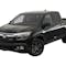 2019 Honda Ridgeline 16th exterior image - activate to see more
