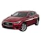 2019 INFINITI QX30 21st exterior image - activate to see more