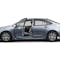 2024 Toyota Corolla 18th exterior image - activate to see more