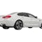 2018 BMW M6 5th exterior image - activate to see more