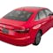 2021 Volkswagen Jetta 36th exterior image - activate to see more