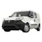 2020 Ram ProMaster City Wagon 18th exterior image - activate to see more