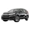 2019 Honda CR-V 17th exterior image - activate to see more