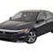 2020 Honda Insight 27th exterior image - activate to see more