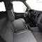 2020 Nissan NV Passenger 18th interior image - activate to see more