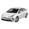 2022 Toyota Prius 42nd exterior image - activate to see more