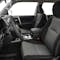 2020 Toyota 4Runner 10th interior image - activate to see more