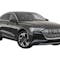 2020 Audi e-tron 29th exterior image - activate to see more