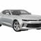 2016 Chevrolet Camaro 20th exterior image - activate to see more