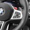 2022 BMW X4 M 36th interior image - activate to see more
